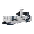 CNC Metal Plate Drilling